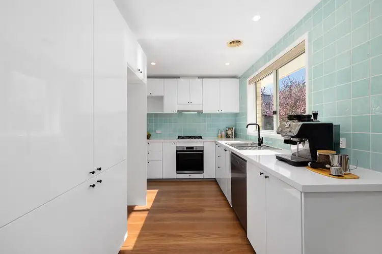 Fourth view of Homely house listing, 56 Buckingham Street, Amaroo ACT 2914