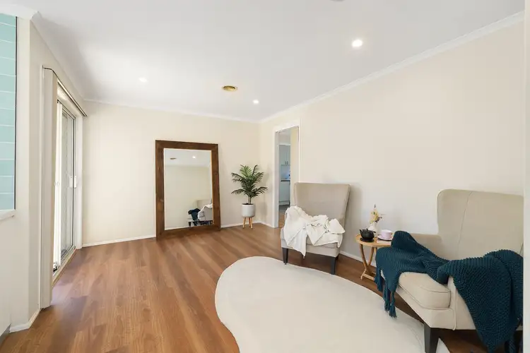 Fifth view of Homely house listing, 56 Buckingham Street, Amaroo ACT 2914