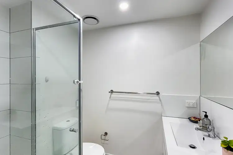 Fifth view of Homely apartment listing, 205/1 High Street, Sippy Downs QLD 4556