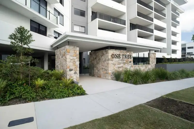 Sixth view of Homely apartment listing, 205/1 High Street, Sippy Downs QLD 4556