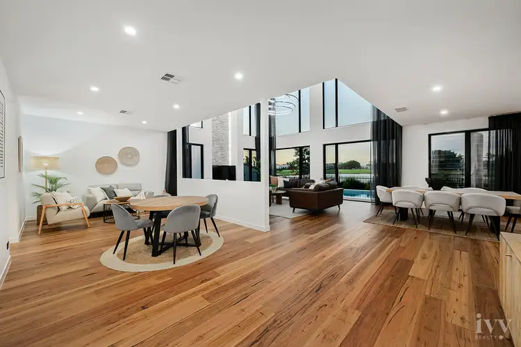 Fifth view of Homely house listing, 9214 Peter Senior Drive, Hope Island QLD 4212