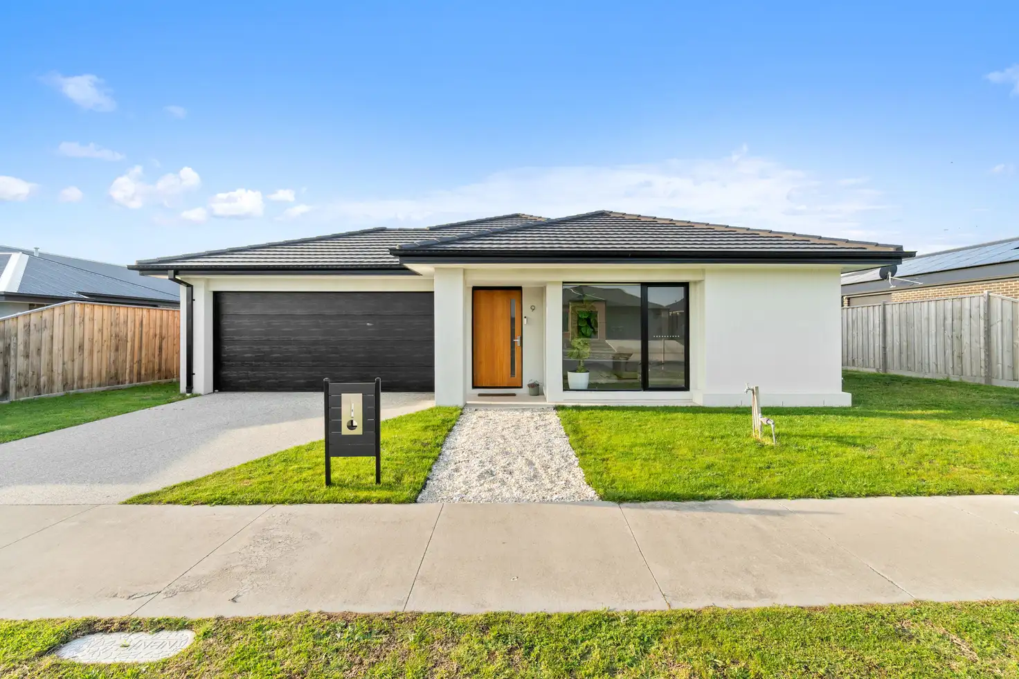 Main view of Homely house listing, 9 Ayres Crest, Churchill VIC 3842