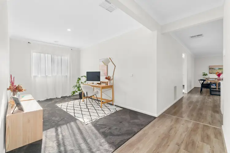 Fifth view of Homely house listing, 9 Ayres Crest, Churchill VIC 3842