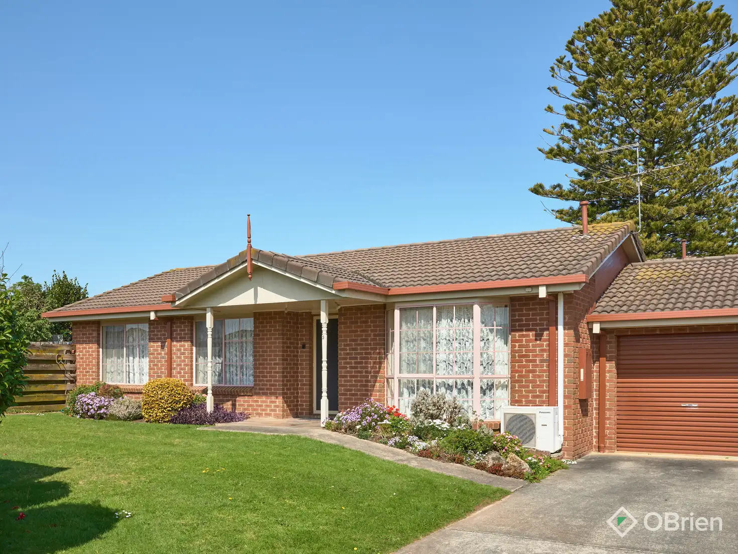Main view of Homely unit listing, 5/26 Young Street, Drouin VIC 3818