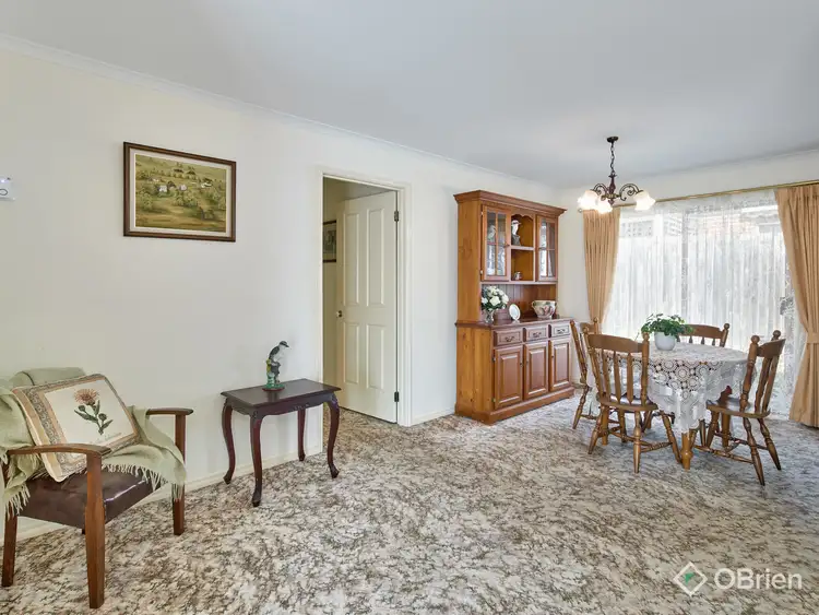 Third view of Homely unit listing, 5/26 Young Street, Drouin VIC 3818
