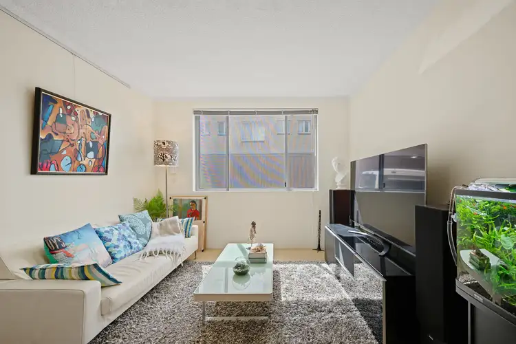 16/10 View Street, Marrickville NSW 2204