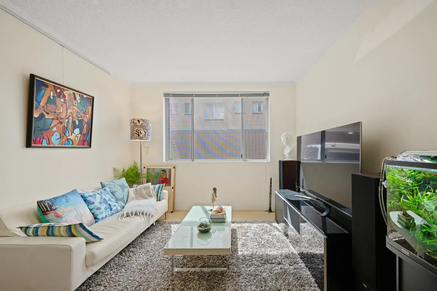 Main view of Homely apartment listing, 16/10 View Street, Marrickville NSW 2204