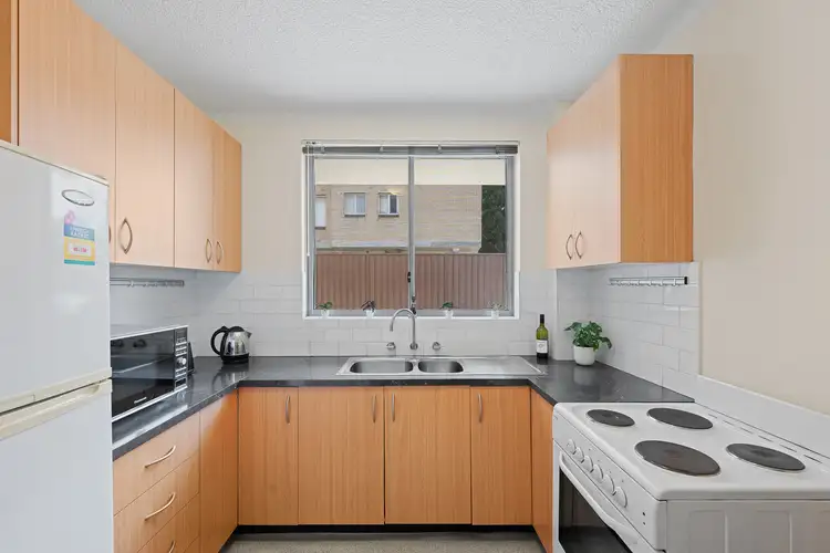 Third view of Homely apartment listing, 16/10 View Street, Marrickville NSW 2204