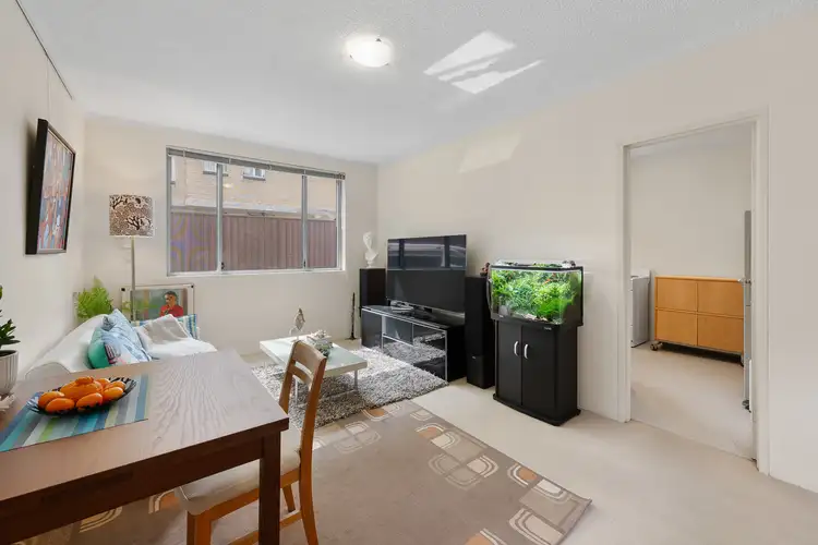 Fourth view of Homely apartment listing, 16/10 View Street, Marrickville NSW 2204
