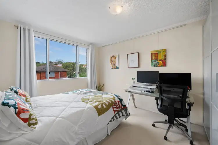 Fifth view of Homely apartment listing, 16/10 View Street, Marrickville NSW 2204