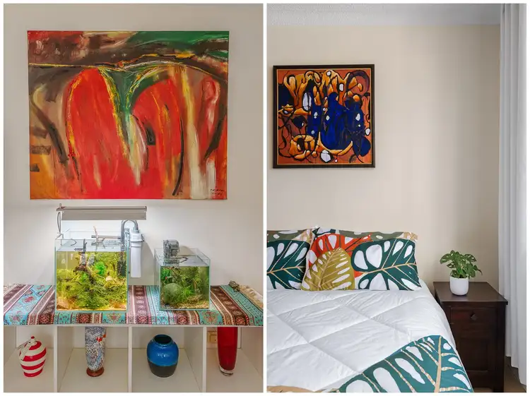 Sixth view of Homely apartment listing, 16/10 View Street, Marrickville NSW 2204