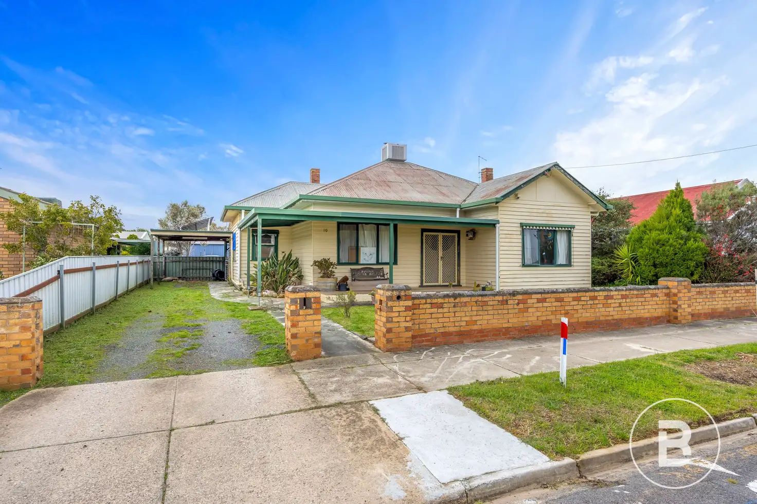 Main view of Homely house listing, 10 Lilian Street, Stawell VIC 3380