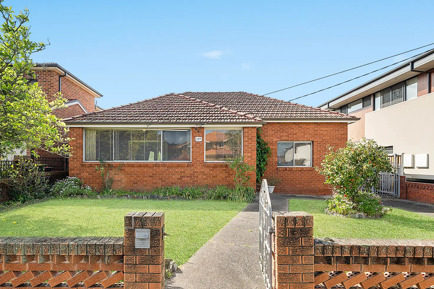 Main view of Homely house listing, 192 Homebush Road, Strathfield NSW 2135