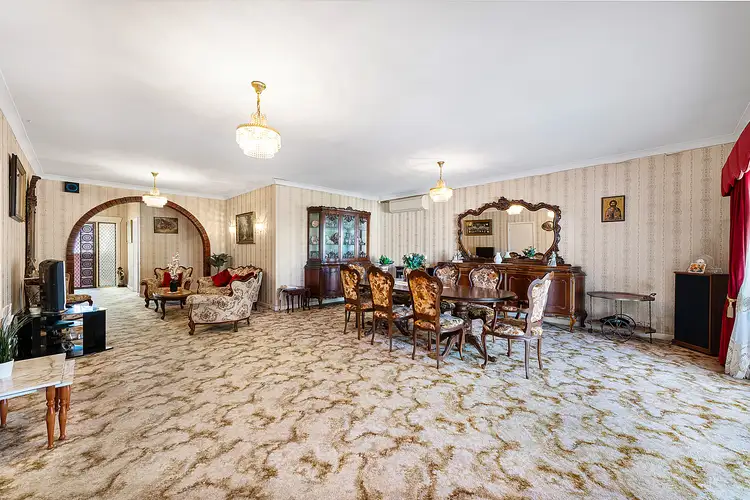 Second view of Homely house listing, 192 Homebush Road, Strathfield NSW 2135