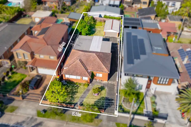 Fifth view of Homely house listing, 192 Homebush Road, Strathfield NSW 2135