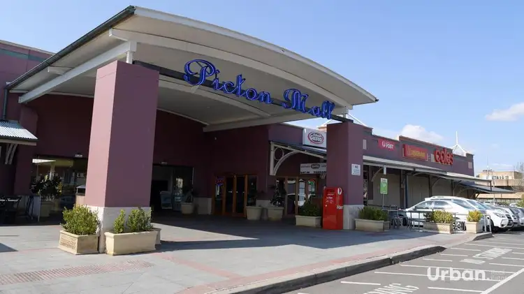 Second view of Homely land listing, Lot 132 Rumker Street, Picton NSW 2571