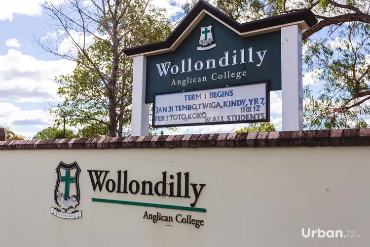 Sixth view of Homely land listing, Lot 132 Rumker Street, Picton NSW 2571