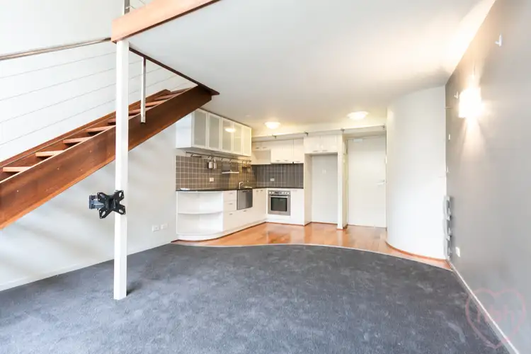 3/34 Torrens Street, Braddon ACT 2612