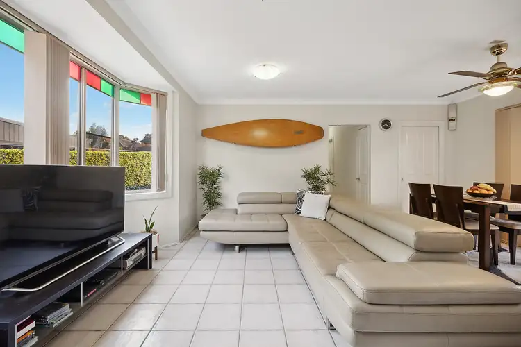 Second view of Homely villa listing, 2/64 Hydrae Street, Revesby NSW 2212