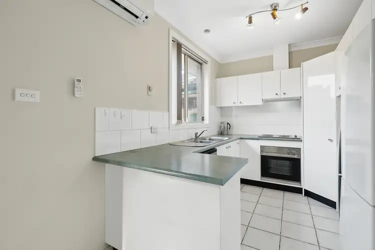 Third view of Homely villa listing, 2/64 Hydrae Street, Revesby NSW 2212