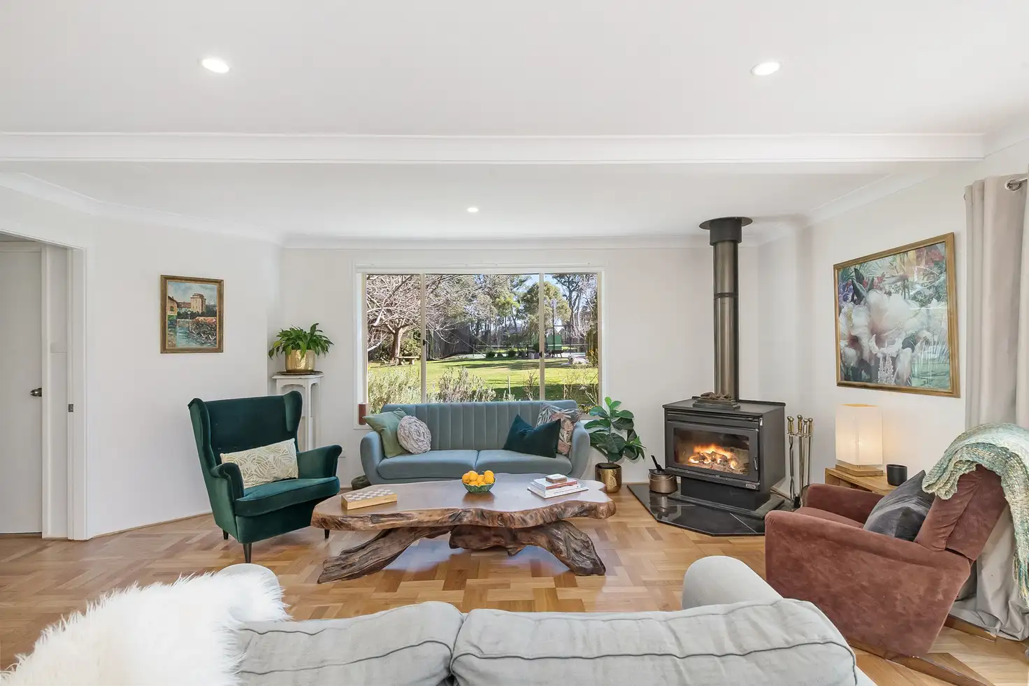 Main view of Homely house listing, 4A Greyleaves Avenue, Burradoo NSW 2576