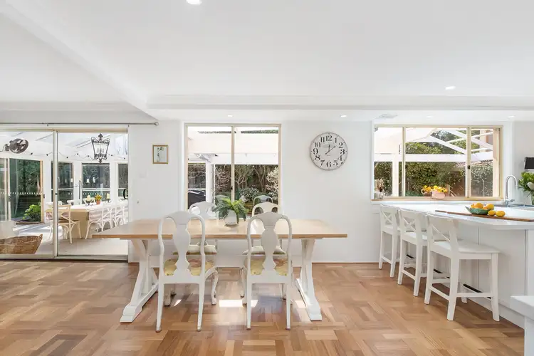 Second view of Homely house listing, 4A Greyleaves Avenue, Burradoo NSW 2576
