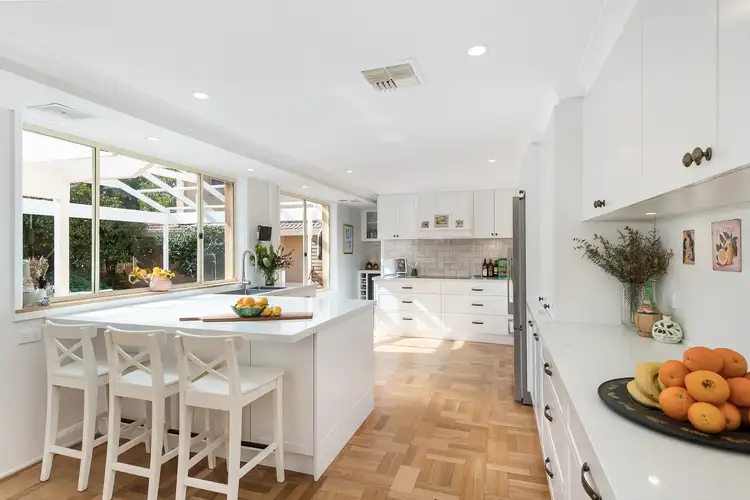 Fourth view of Homely house listing, 4A Greyleaves Avenue, Burradoo NSW 2576