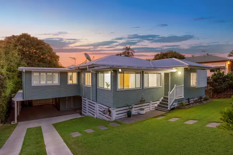 15 Charlotte Street, Wandal QLD 4700
