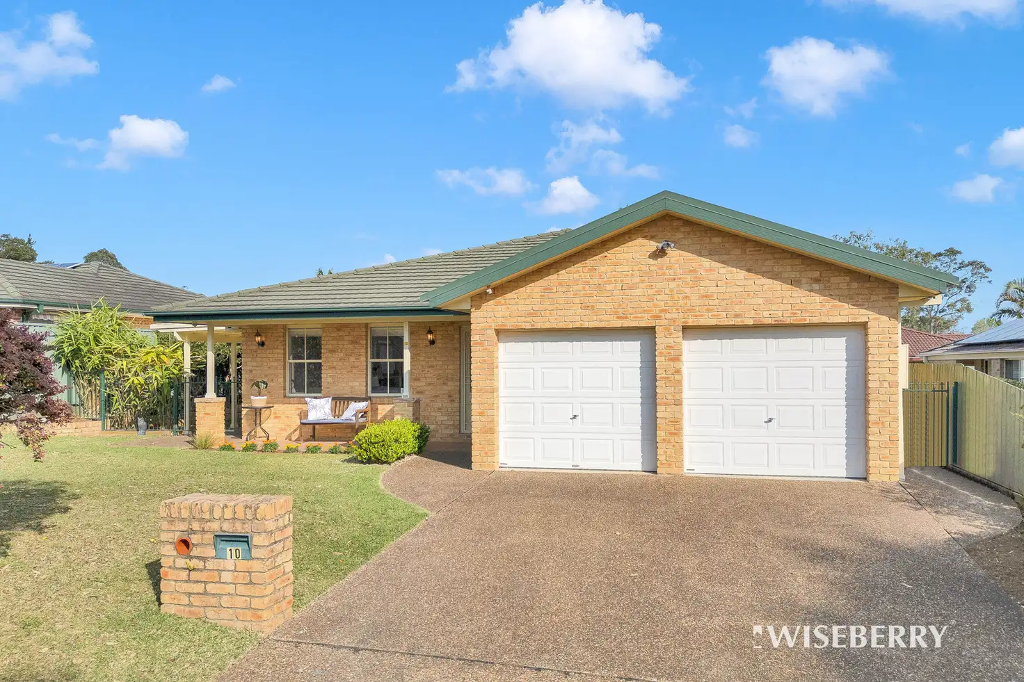 Main view of Homely house listing, 10 Tristram Close, Lake Haven NSW 2263