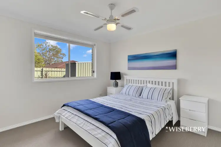 Sixth view of Homely house listing, 10 Tristram Close, Lake Haven NSW 2263