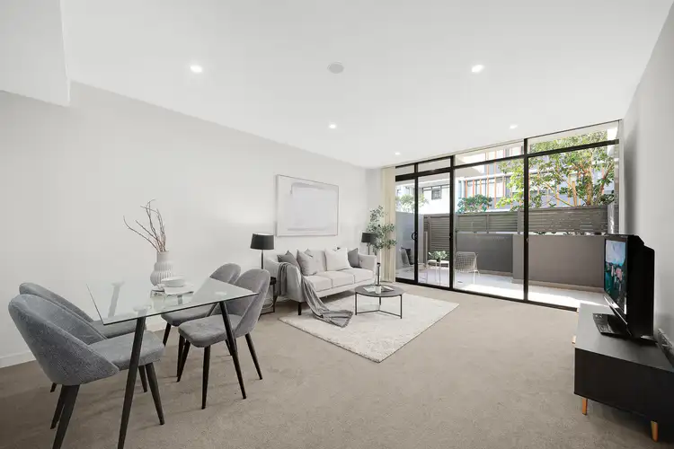 3G/10 Waterview Drive, Lane Cove NSW 2066