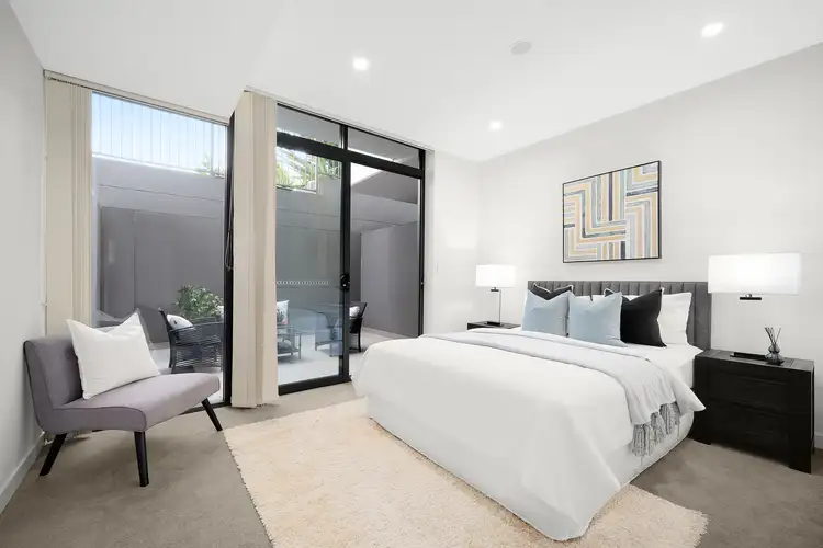 Fifth view of Homely apartment listing, 3G/10 Waterview Drive, Lane Cove NSW 2066