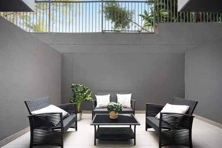 Sixth view of Homely apartment listing, 3G/10 Waterview Drive, Lane Cove NSW 2066