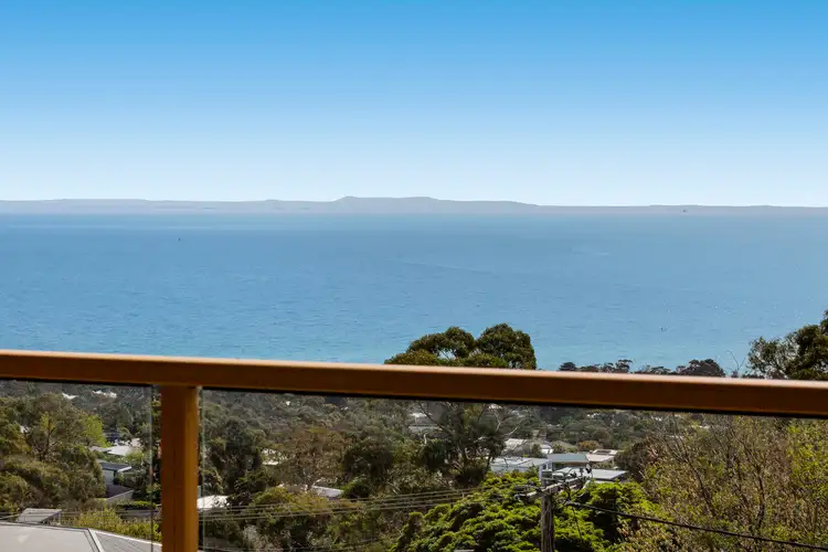Main view of Homely house listing, 1 Garner Street, Dromana VIC 3936
