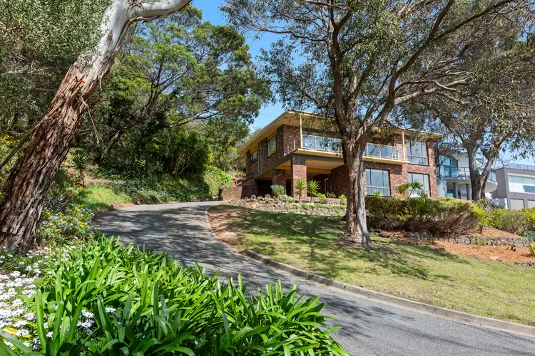 Second view of Homely house listing, 1 Garner Street, Dromana VIC 3936