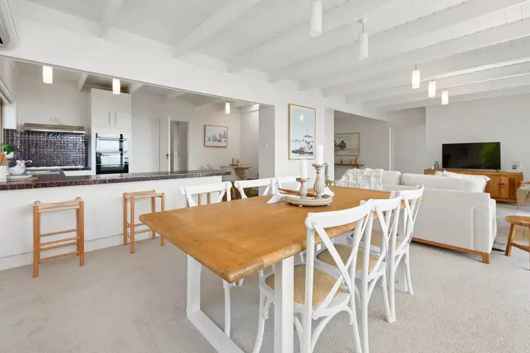 Fifth view of Homely house listing, 1 Garner Street, Dromana VIC 3936