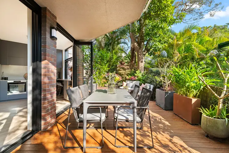 1/18 Baltic Street, Fairlight NSW 2094