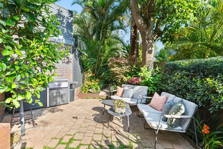 Second view of Homely unit listing, 1/18 Baltic Street, Fairlight NSW 2094