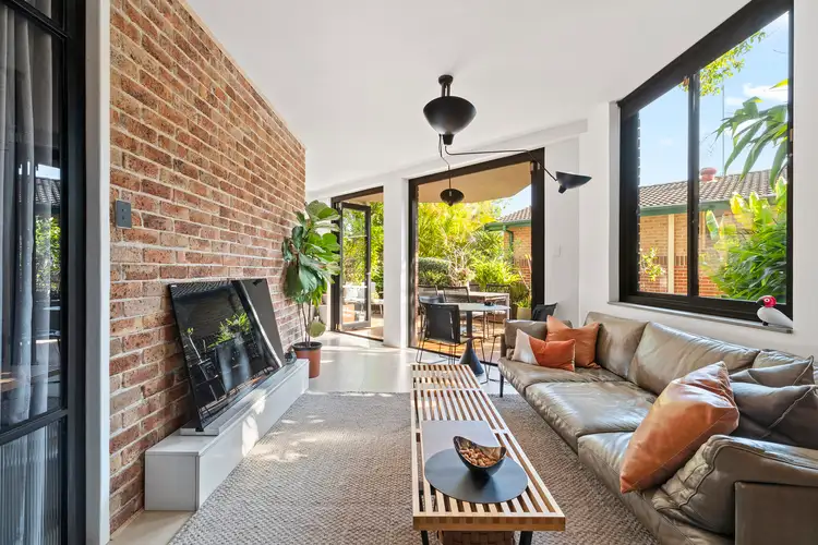 Third view of Homely unit listing, 1/18 Baltic Street, Fairlight NSW 2094