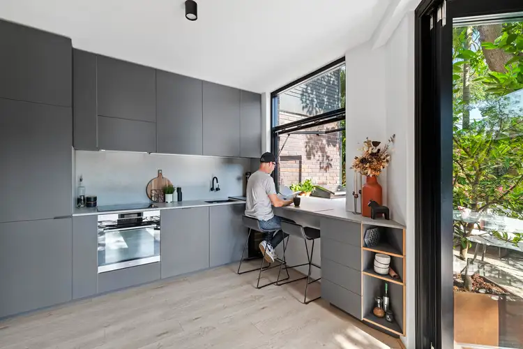 Fourth view of Homely unit listing, 1/18 Baltic Street, Fairlight NSW 2094