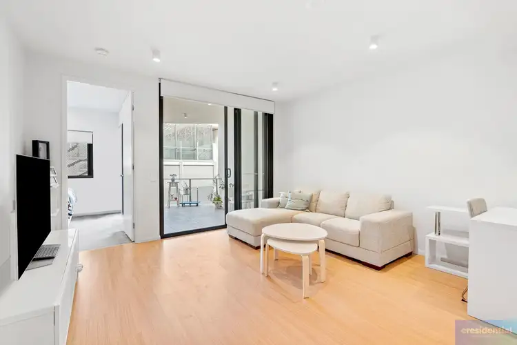 Fourth view of Homely unit listing, 603/21 Duncan Street, West End QLD 4101