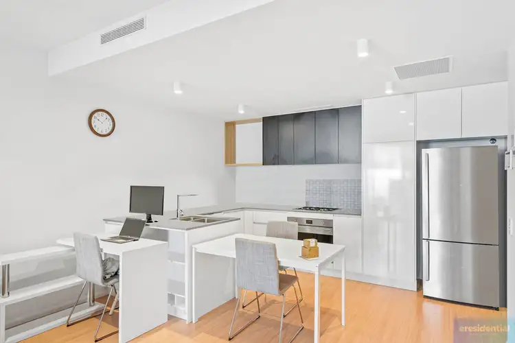 Fifth view of Homely unit listing, 603/21 Duncan Street, West End QLD 4101