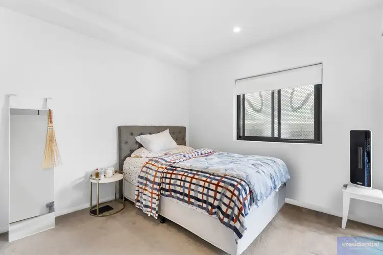 Sixth view of Homely unit listing, 603/21 Duncan Street, West End QLD 4101
