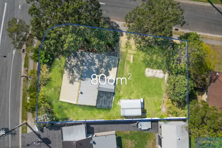 1 Haldham Crescent, Regents Park QLD 4118