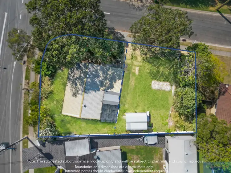 Second view of Homely house listing, 1 Haldham Crescent, Regents Park QLD 4118