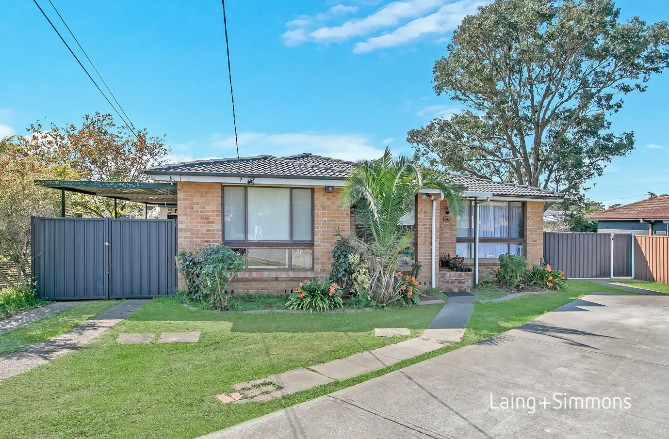 Main view of Homely house listing, 5 & 5a Cudgee Place, Dharruk NSW 2770