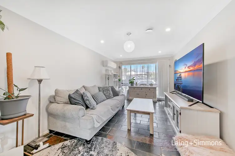 Second view of Homely house listing, 5 & 5a Cudgee Place, Dharruk NSW 2770