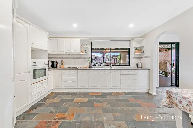 Third view of Homely house listing, 5 & 5a Cudgee Place, Dharruk NSW 2770