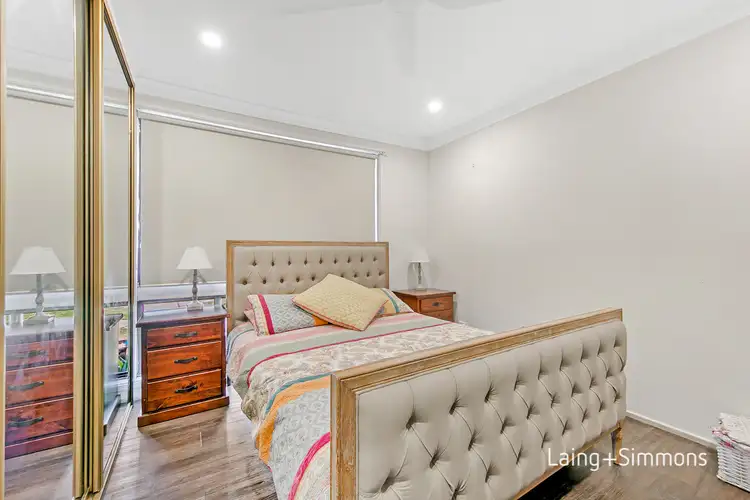 Fifth view of Homely house listing, 5 & 5a Cudgee Place, Dharruk NSW 2770