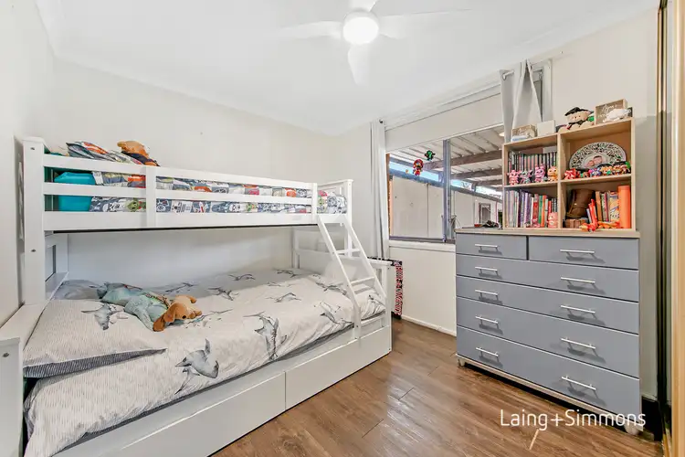 Sixth view of Homely house listing, 5 & 5a Cudgee Place, Dharruk NSW 2770